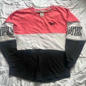 Victoria's Secret Pink Sweatshirt